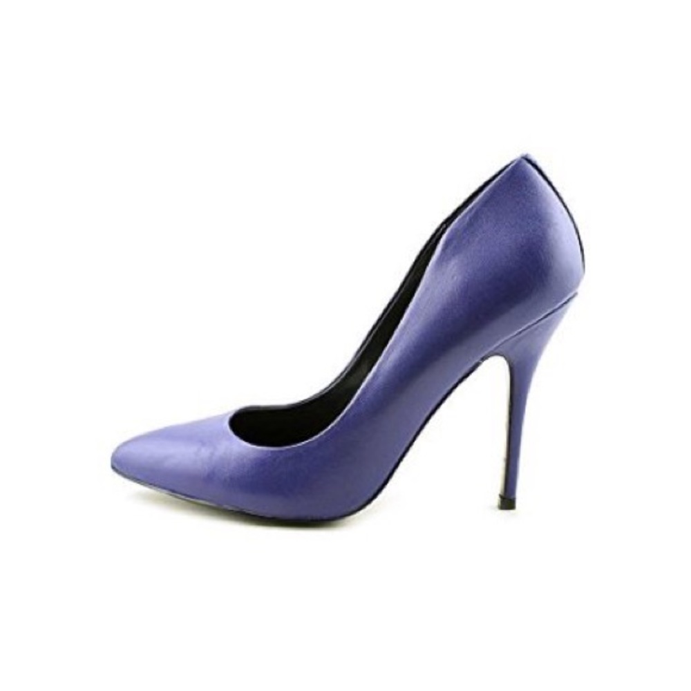 *Never Worn* Steve Madden Gallery Blue